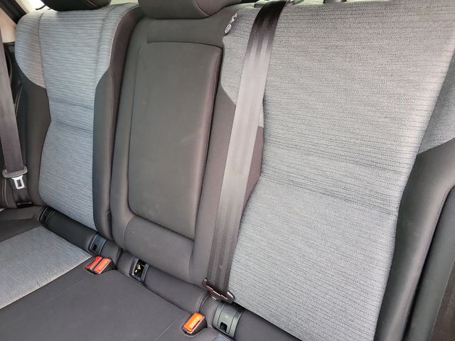 2023 Nissan Rogue AWD SV - 22985181 - 8