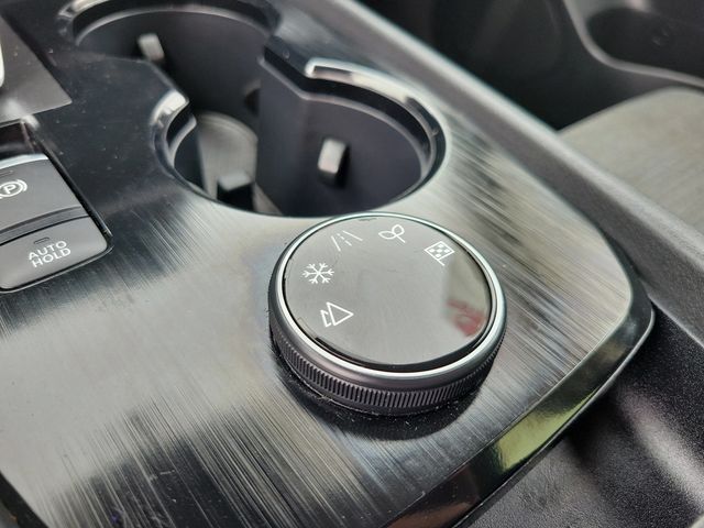 2023 Nissan Rogue AWD SV - 23017781 - 9
