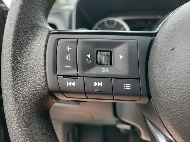 2023 Nissan Rogue AWD SV - 23017781 - 13