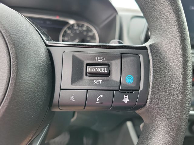 2023 Nissan Rogue AWD SV - 23017781 - 14