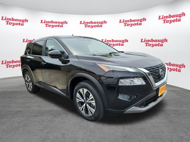 2023 Nissan Rogue AWD SV - 23017781 - 16