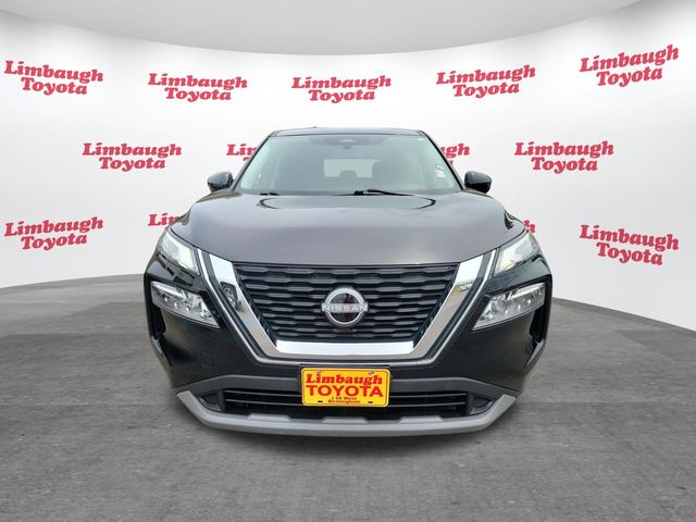 2023 Nissan Rogue AWD SV - 23017781 - 17