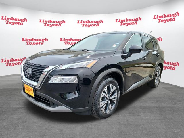 2023 Nissan Rogue AWD SV - 23017781 - 18