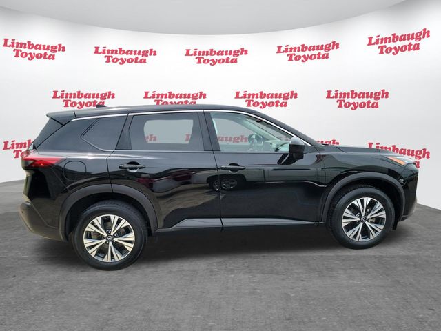 2023 Nissan Rogue AWD SV - 23017781 - 19