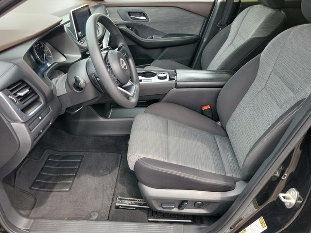 2023 Nissan Rogue AWD SV - 23017781 - 3