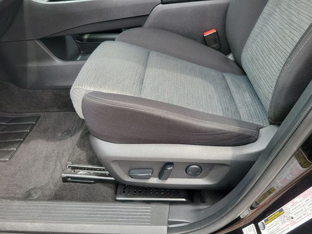 2023 Nissan Rogue AWD SV - 23017781 - 4