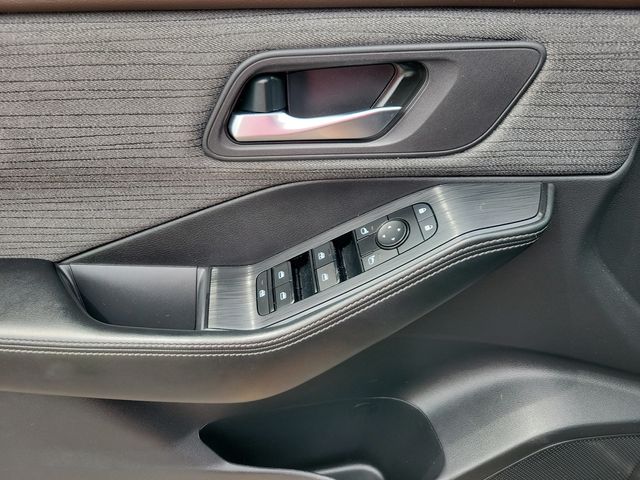 2023 Nissan Rogue AWD SV - 23017781 - 5