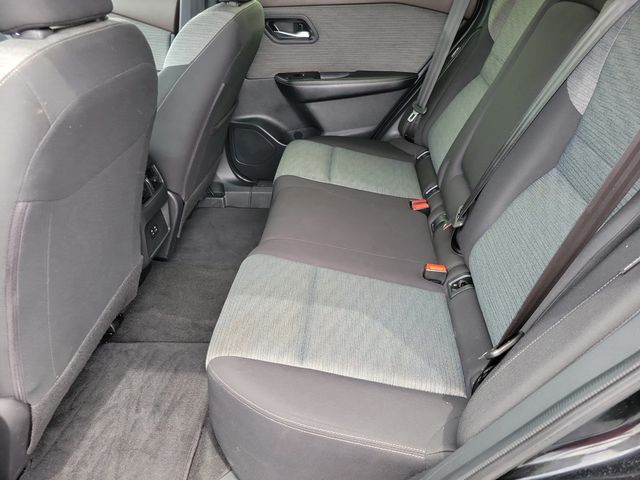 2023 Nissan Rogue AWD SV - 23017781 - 6