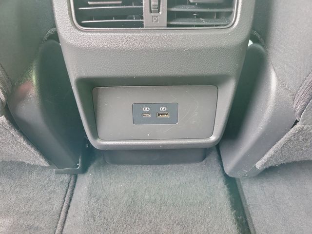 2023 Nissan Rogue AWD SV - 23017781 - 7