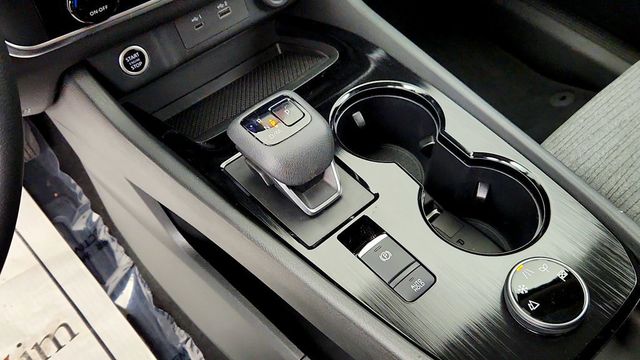 2023 Nissan Rogue AWD SV - 23095766 - 16