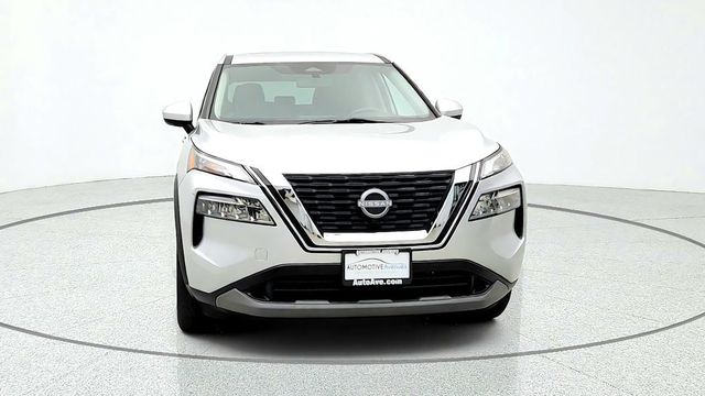 2023 Nissan Rogue AWD SV - 23095766 - 1