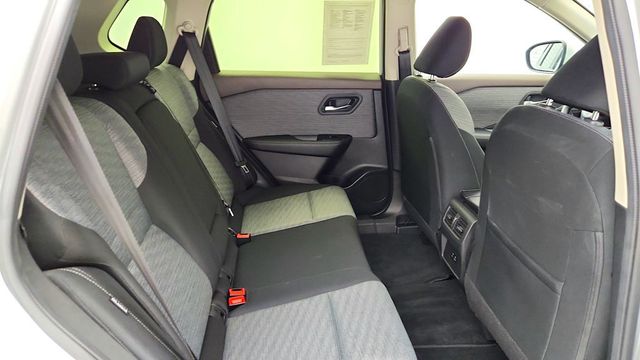2023 Nissan Rogue AWD SV - 23095766 - 20