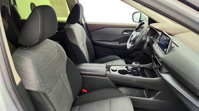 2023 Nissan Rogue AWD SV - 23095766 - 21