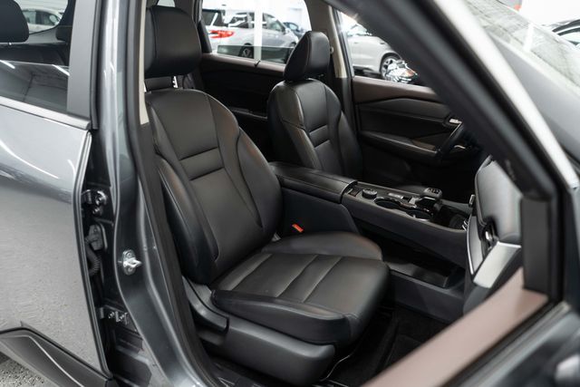 2023 Nissan Rogue AWD SV - 23097271 - 10