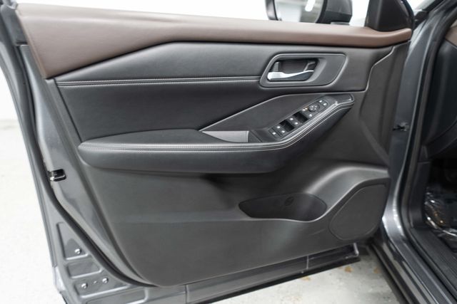 2023 Nissan Rogue AWD SV - 23097271 - 14