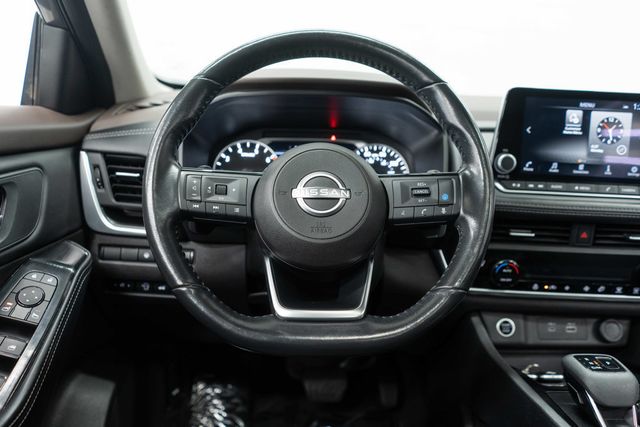 2023 Nissan Rogue AWD SV - 23097271 - 15