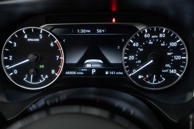 2023 Nissan Rogue AWD SV - 23097271 - 16