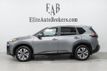 2023 Nissan Rogue AWD SV - 23097271 - 1