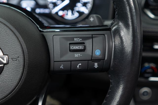 2023 Nissan Rogue AWD SV - 23097271 - 20