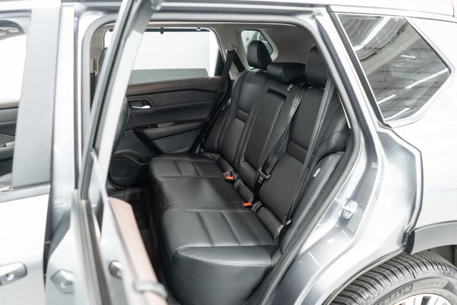 2023 Nissan Rogue AWD SV - 23097271 - 25