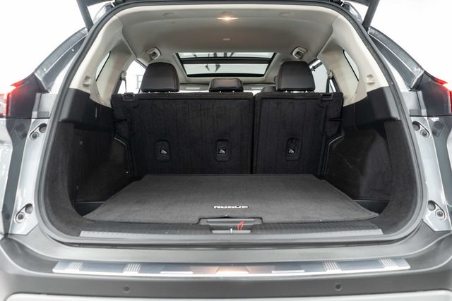 2023 Nissan Rogue AWD SV - 23097271 - 27
