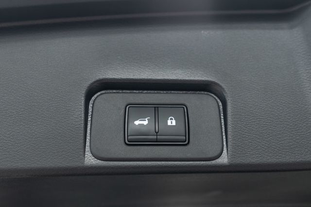 2023 Nissan Rogue AWD SV - 23097271 - 28
