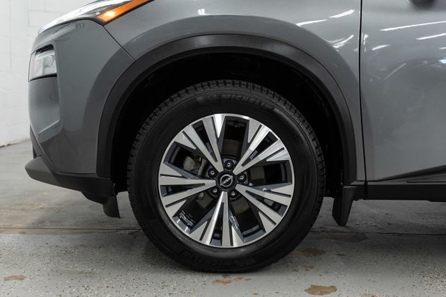 2023 Nissan Rogue AWD SV - 23097271 - 29