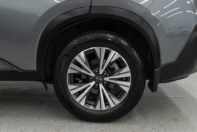 2023 Nissan Rogue AWD SV - 23097271 - 30