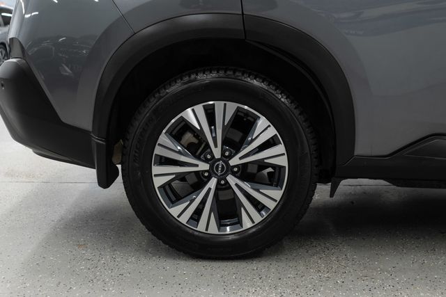 2023 Nissan Rogue AWD SV - 23097271 - 31