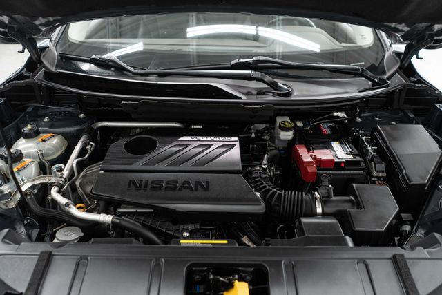 2023 Nissan Rogue AWD SV - 23097271 - 33