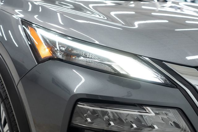 2023 Nissan Rogue AWD SV - 23097271 - 37