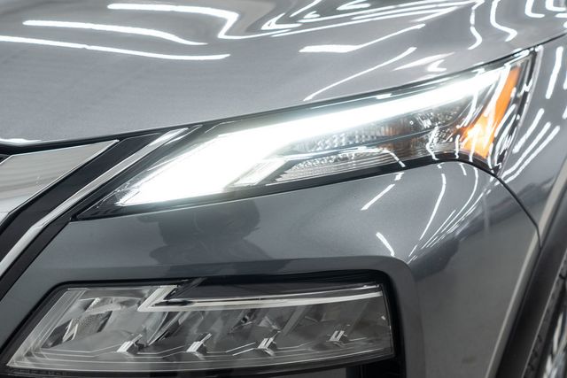 2023 Nissan Rogue AWD SV - 23097271 - 39