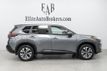 2023 Nissan Rogue AWD SV - 23097271 - 4
