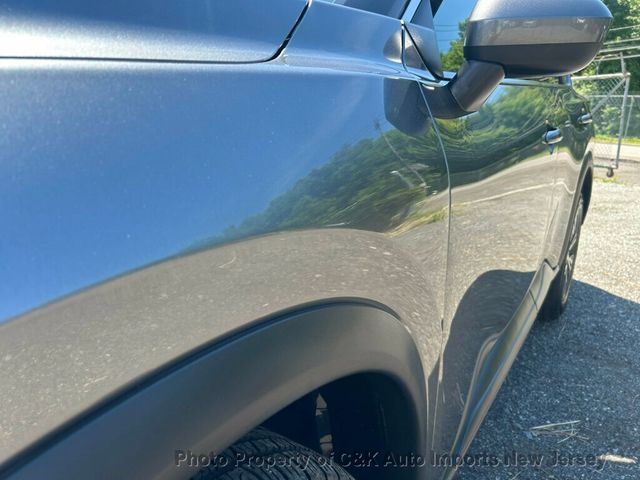 2023 Nissan Rogue AWD SV - 23045432 - 16