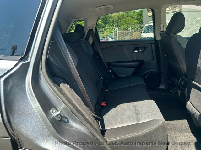 2023 Nissan Rogue AWD SV - 23045432 - 26
