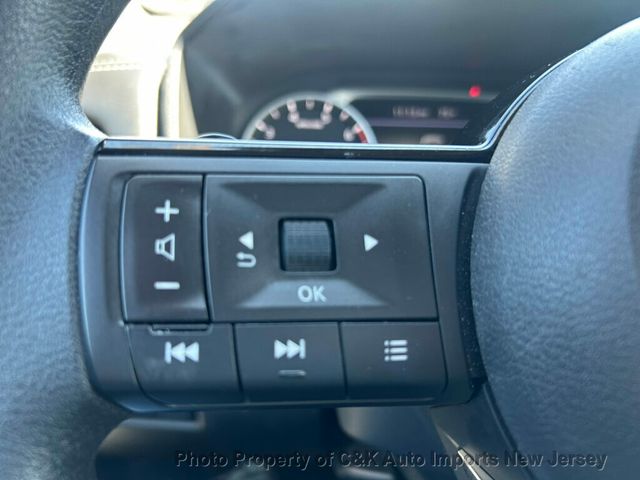 2023 Nissan Rogue AWD SV - 23045432 - 33