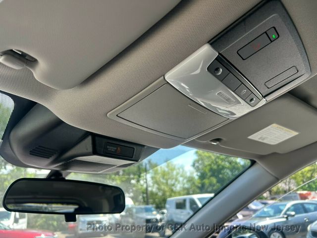 2023 Nissan Rogue AWD SV - 23045432 - 42
