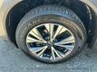 2023 Nissan Rogue AWD SV - 23045432 - 44