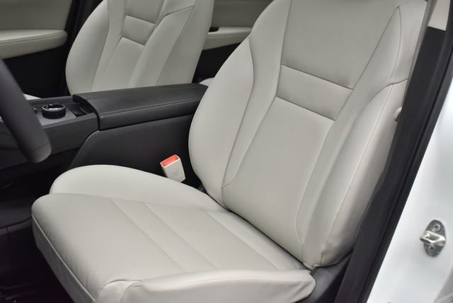 2023 Nissan Rogue AWD SV - 22931672 - 12