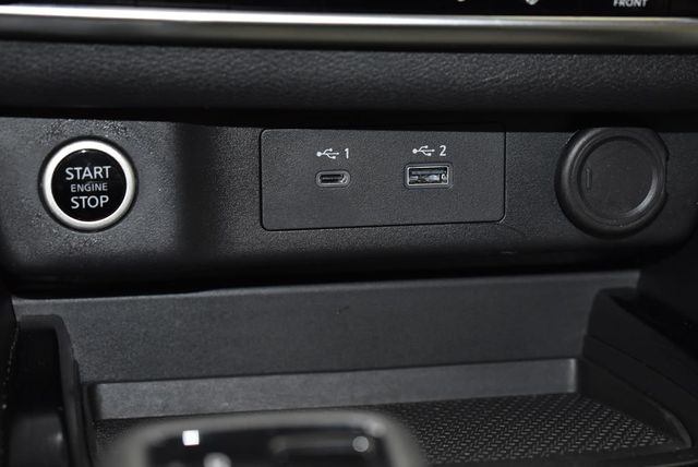 2023 Nissan Rogue AWD SV - 22931672 - 21