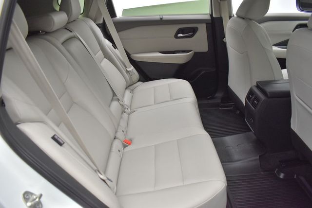 2023 Nissan Rogue AWD SV - 22931672 - 30