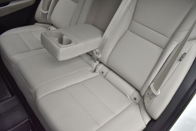 2023 Nissan Rogue AWD SV - 22931672 - 35