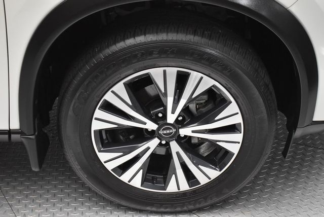 2023 Nissan Rogue AWD SV - 22931672 - 36