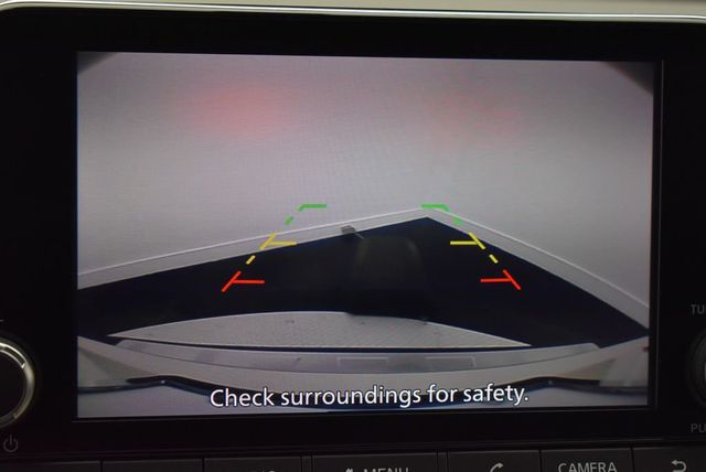 2023 Nissan Rogue AWD SV - 22931672 - 40