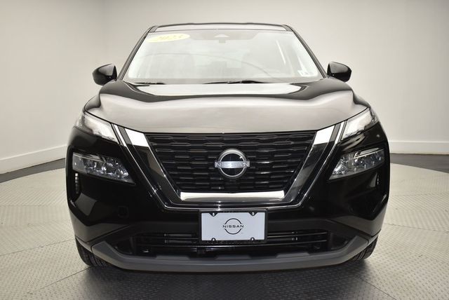2023 Nissan Rogue AWD SV - 22966857 - 1