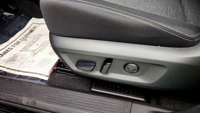 2023 Nissan Rogue AWD SV - 23002149 - 10