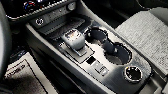 2023 Nissan Rogue AWD SV - 23002149 - 15