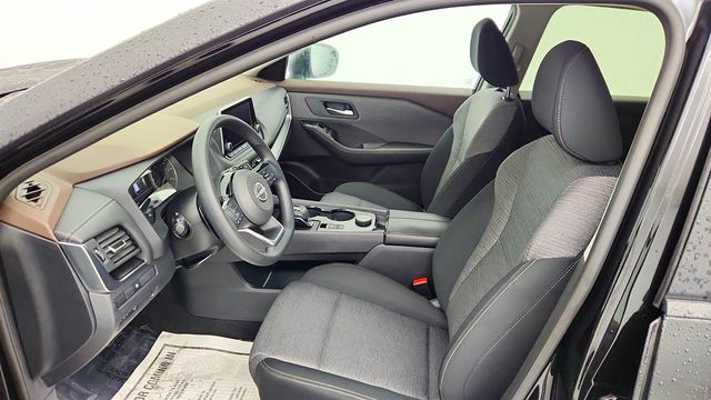 2023 Nissan Rogue AWD SV - 23002149 - 18