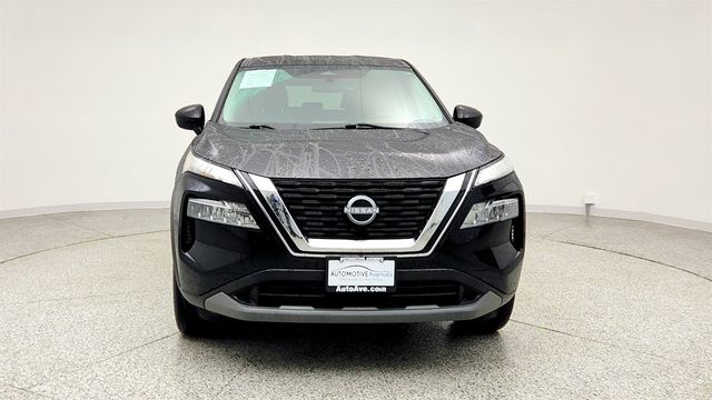 2023 Nissan Rogue AWD SV - 23002149 - 1