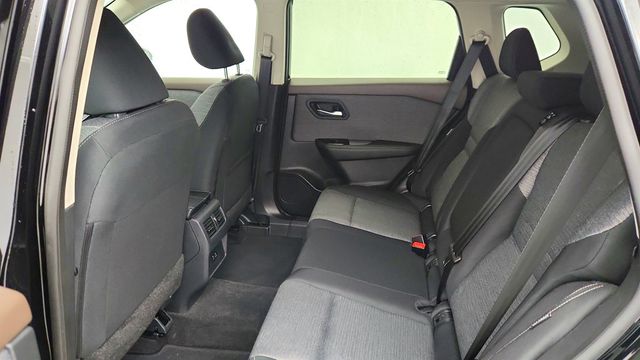 2023 Nissan Rogue AWD SV - 23002149 - 19